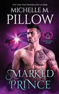 Marked Prince - Michelle M. Pillow