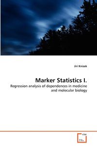 Marker Statistics I. - Knizek Jiri