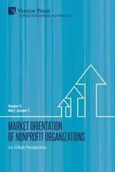 Market Orientation of Nonprofit Organizations - D. Renjini