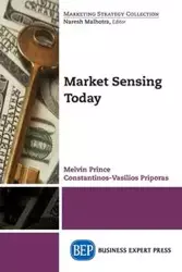 Market Sensing Today - Prince Melvin