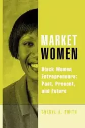 Market Women - Cheryl A. Smith