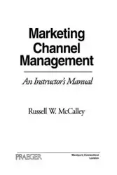 Marketing Channel Management - Unknown