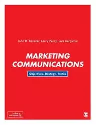 Marketing Communications - John Rossiter R