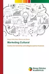 Marketing Cultural - Kelly Diniz Oliveira de Sousa Dayse