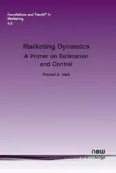 Marketing Dynamics - Naik Prasad A.