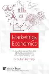 Marketing & Economics - Kermally Sultan