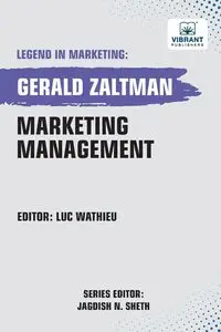 Marketing Management - Gerald Zaltman