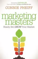 Marketing Masters - Connie Pheiff