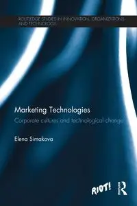 Marketing Technologies - Elena Simakova