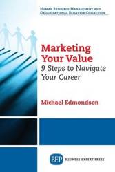 Marketing Your Value - Michael Edmondson