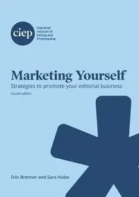 Marketing Yourself - Erin Brenner