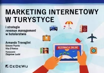 Marketing internetowy w turystyce - Zbigniew Łucki
