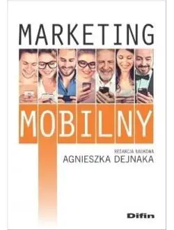 Marketing mobilny - Agnieszka Dejnaka