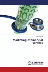 Marketing of Financial Services - Surayya Teki