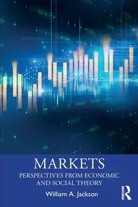 Markets - Jackson William A.