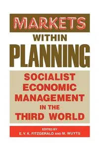 Markets within Planning - Edmund V. Fitzgerald K.