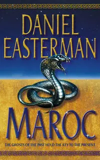 Maroc - Daniel Easterman