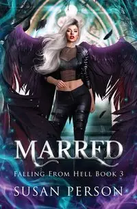 Marred - Susan Person