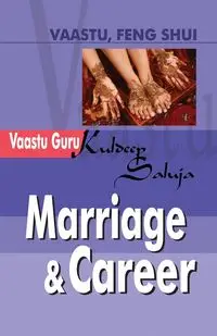 Marriage & Career - Saluja Kuldeep