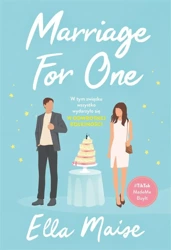 Marriage for One - Ella Maise, Piotr Grzegorzewski