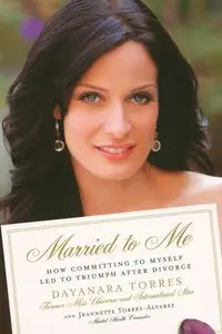 Married to Me - Torres Dayanara