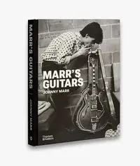 Marr's Guitars - Johnny Marr