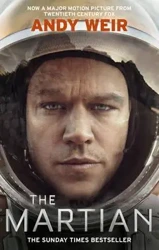 Martian, The (film tie-in edition) - Andy Weir