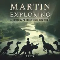 Martin Exploring - Alek