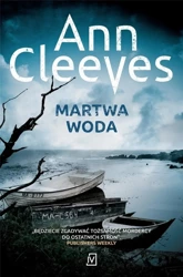 Martwa Woda - Ann Cleeves