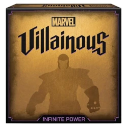 Marvel Villainous - Ravensburger