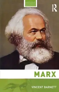 Marx - Vincent Barnett