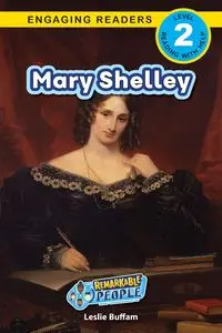 Mary Shelley - Leslie Buffam