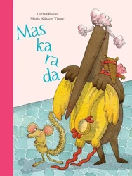 Maskarada - Lotta Olsson