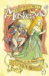 Maskerade - Terry Pratchett