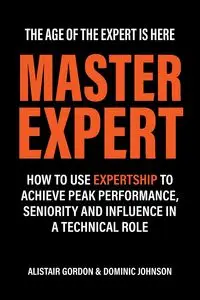 Master Expert - Gordon Alistair