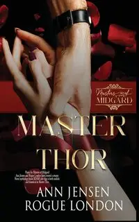 Master Thor - Ann Jensen