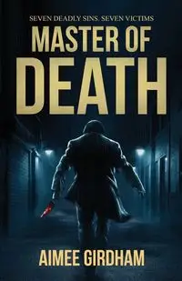 Master of Death - Aimee Girdham