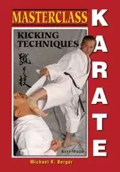 Masterclass Karate - Michael Berger  R.