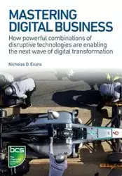 Mastering Digital Business - Nicholas Evans D
