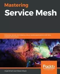 Mastering Service Mesh - Khatri Anjali