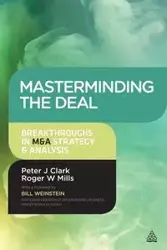 Masterminding the Deal - Clark Peter J.