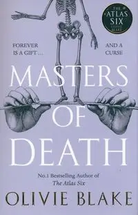 Masters of Death - Blake Olivie