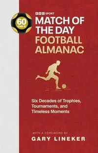 Match of the Day Football Almanac - Nick Constable