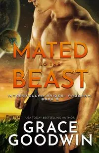 Mated to the Beast - Grace Goodwin