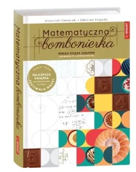 Matematyczna Bombonierka - Krzysztof Ciesielski, Zdzisław Pogoda