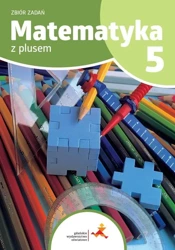 Matematyka SP 5 Z plusem zbiór zadań - P. Zarzycki, K. Zarzycka