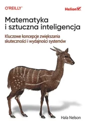 Matematyka i sztuczna inteligencja - Nelson Hala