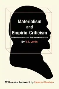 Materialism and Empirio-Criticism - Lenin V. I.