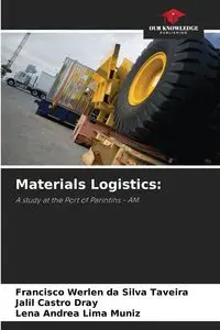 Materials Logistics - Silva Francisco da Taveira Werlen