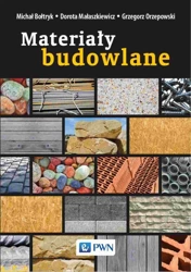 Materiały budowlane - Michał Bołtryk